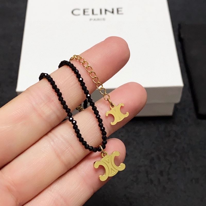 Celine Necklaces